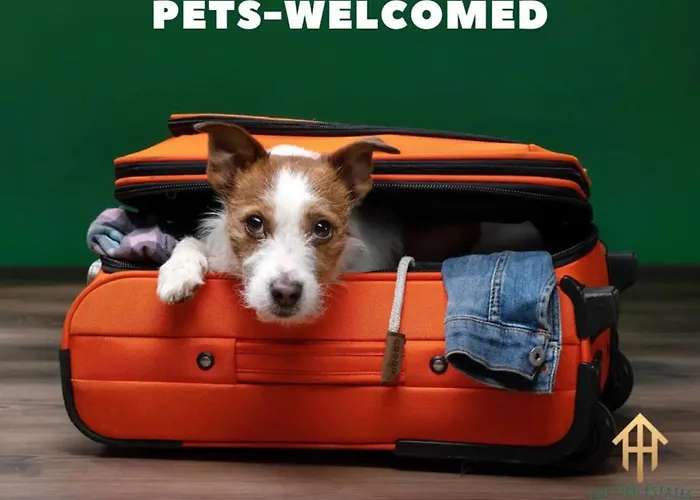 Holiday home Stockyards- 4min Pet Friendly 3br Luxe Gem