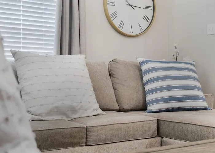 Holiday home Stockyards- 4min Pet Friendly 3br Luxe Gem *
